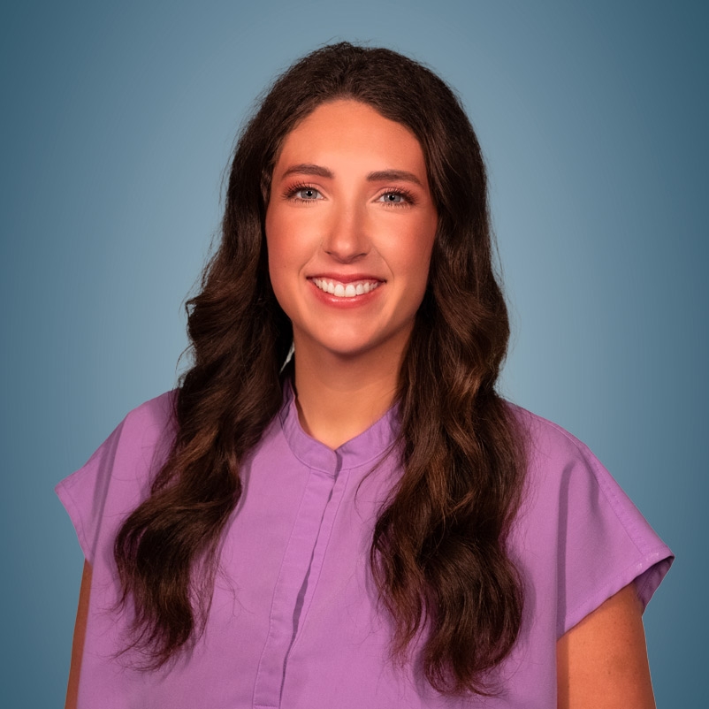 Kendall Mulhearn, BSRT ( R ) ( T )